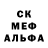 Галлюциногенные грибы ЛСД Ecleria Nya